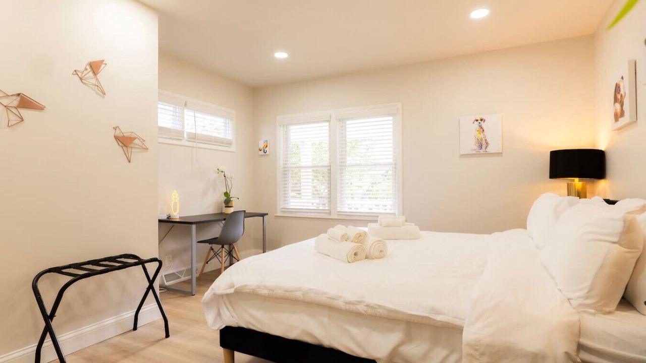 Photo of Bedroom in Dunlap