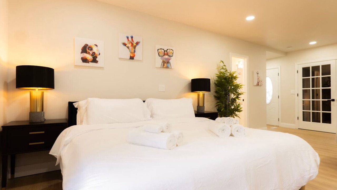 Photo of Bedroom in Dunlap