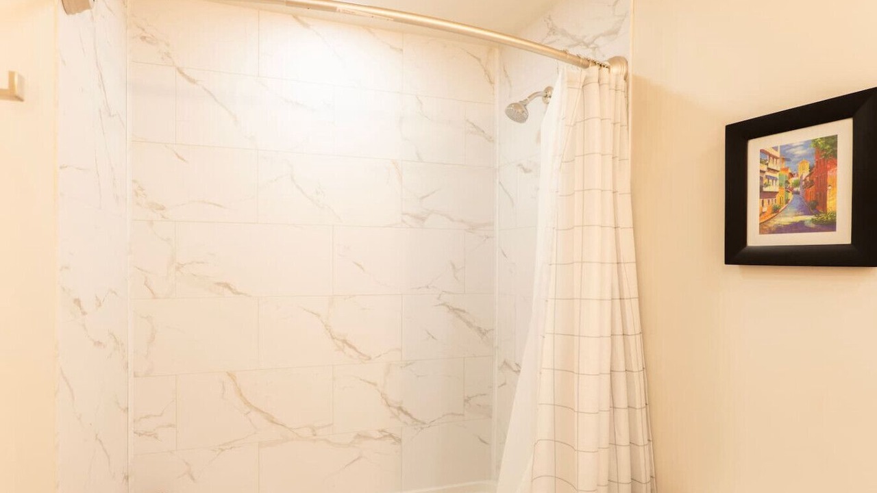 Photo of Bathroom in Dunlap