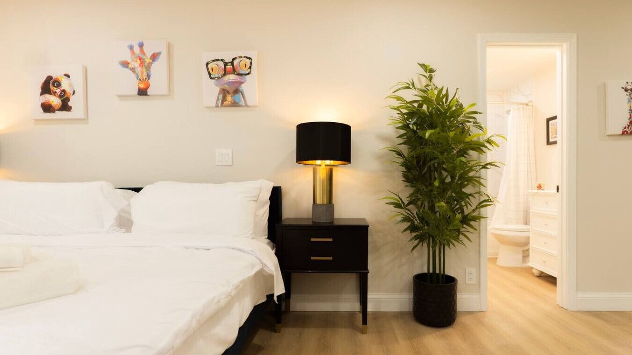 Photo of Bedroom in Dunlap
