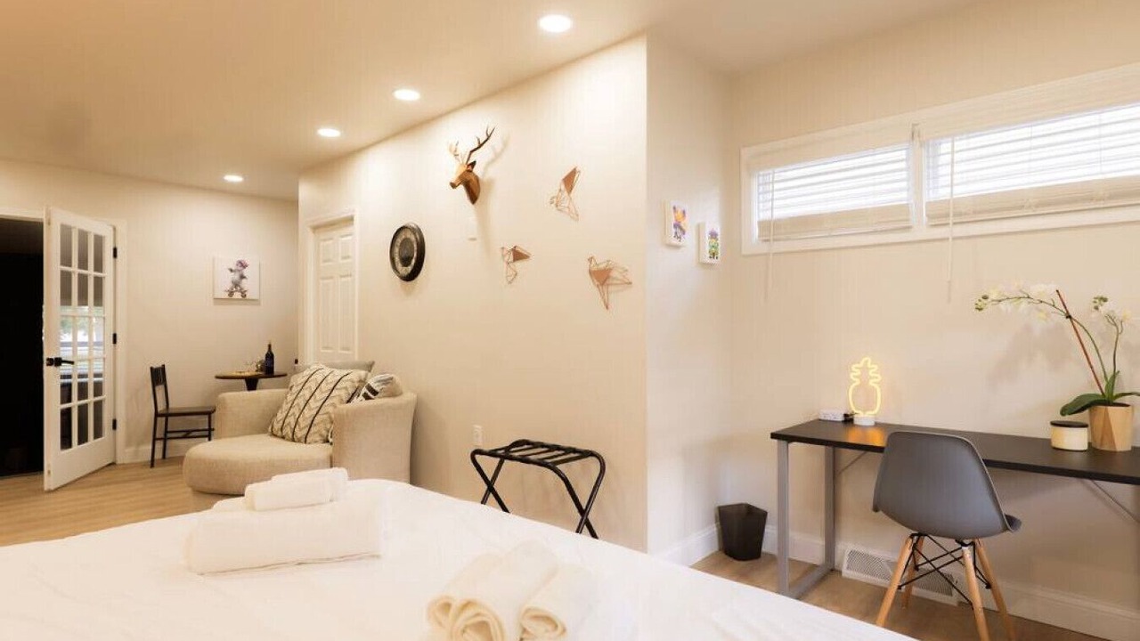 Photo of Bedroom in Dunlap
