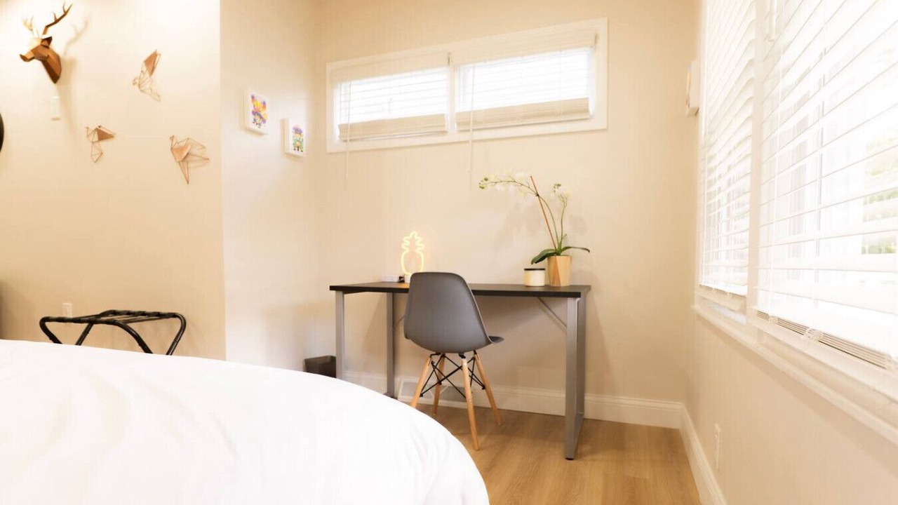 Photo of Bedroom in Dunlap