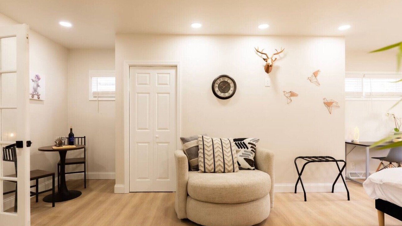 Photo of Livingroom in Dunlap