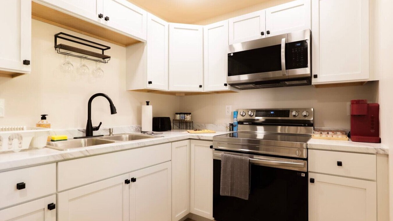 Photo of Kitchen in Dunlap