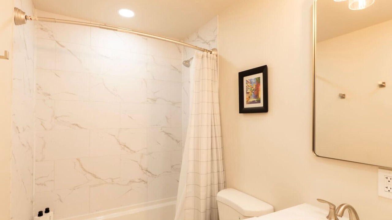 Photo of Bathroom in Dunlap