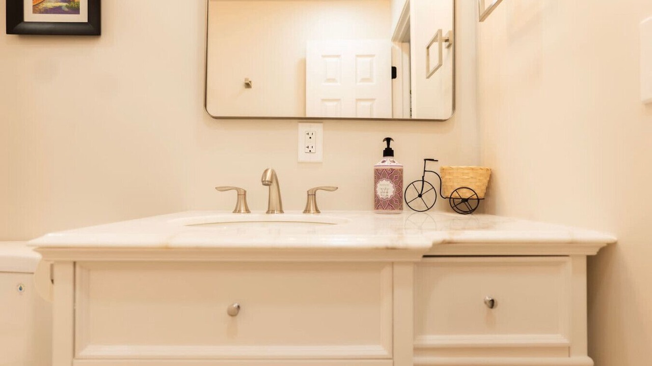 Photo of Bathroom in Dunlap