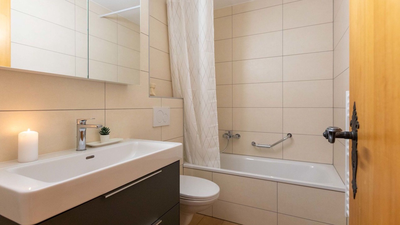 Photo of Bathroom in Ependes