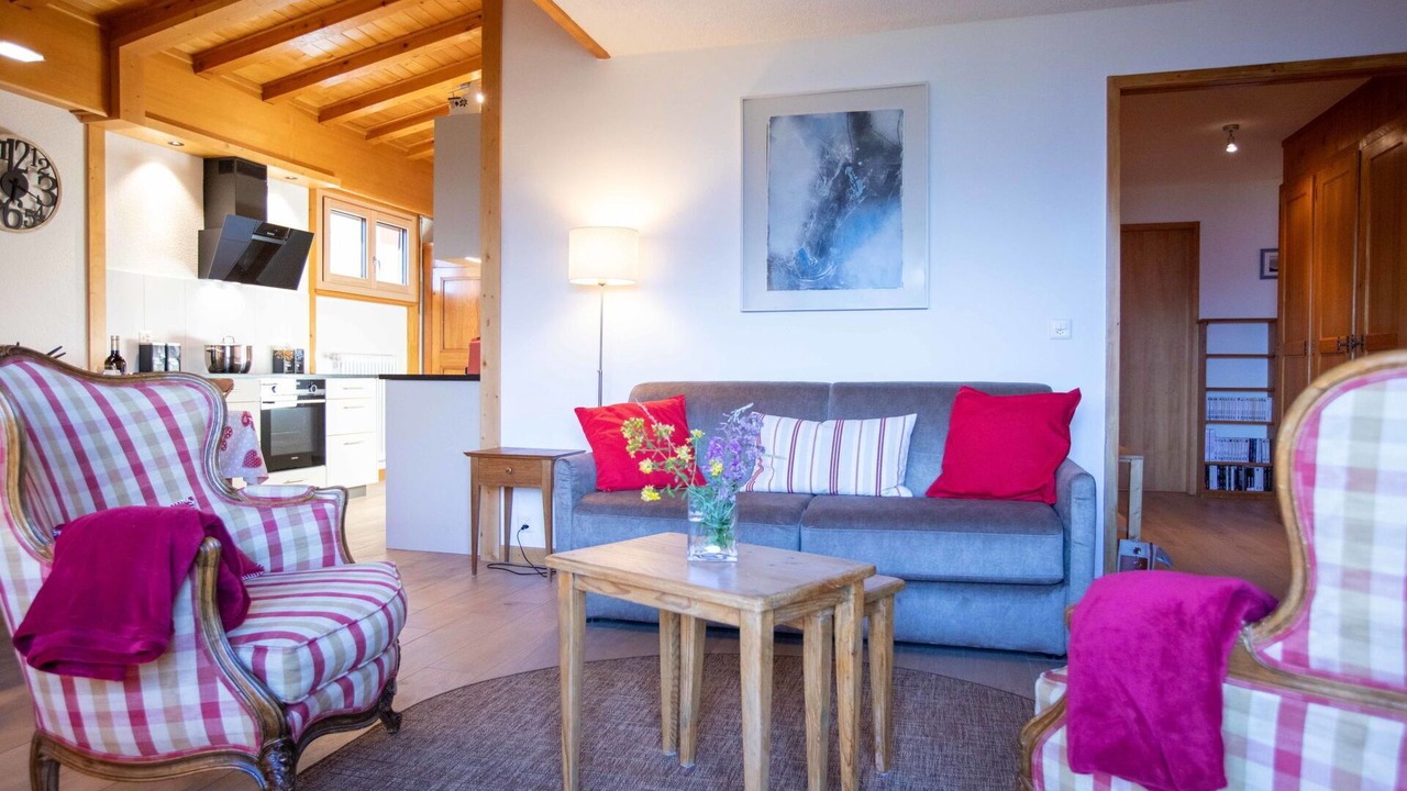 Photo of Bedroom in Ependes