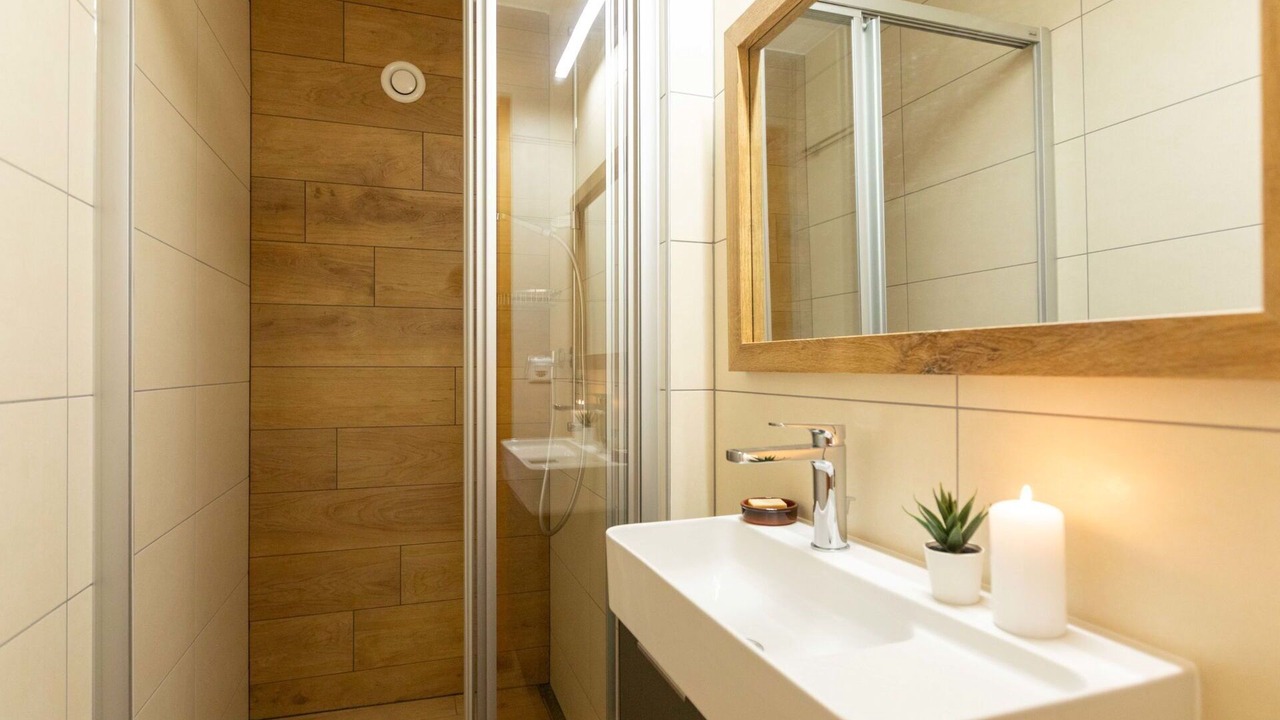 Photo of Bathroom in Ependes