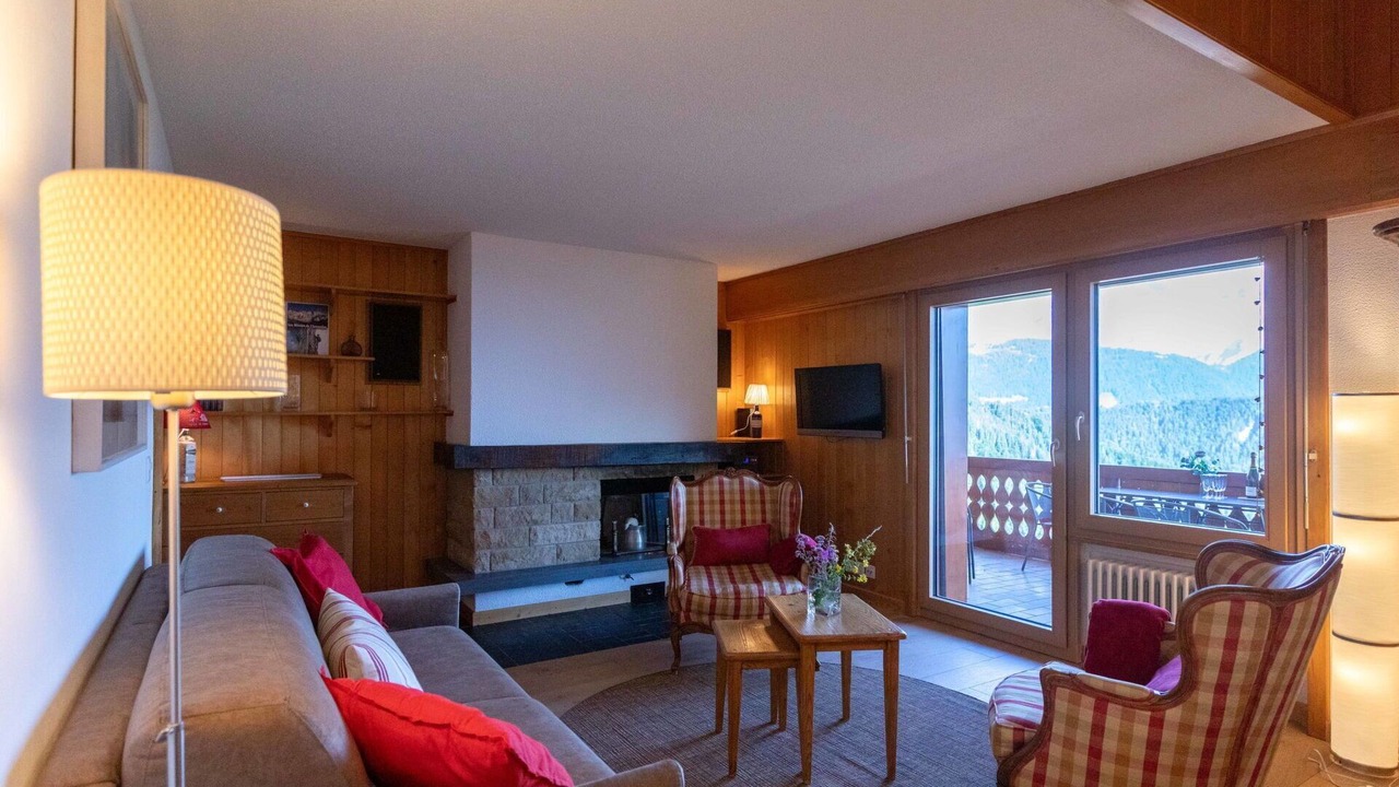 Photo of Bedroom in Ependes