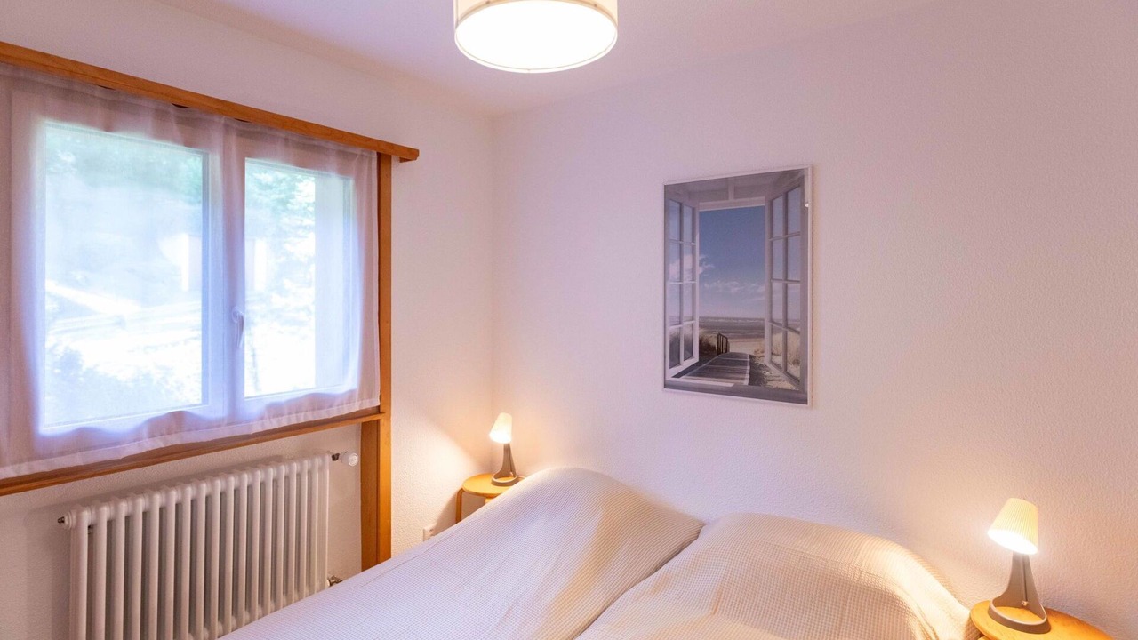 Photo of Bedroom in Ependes