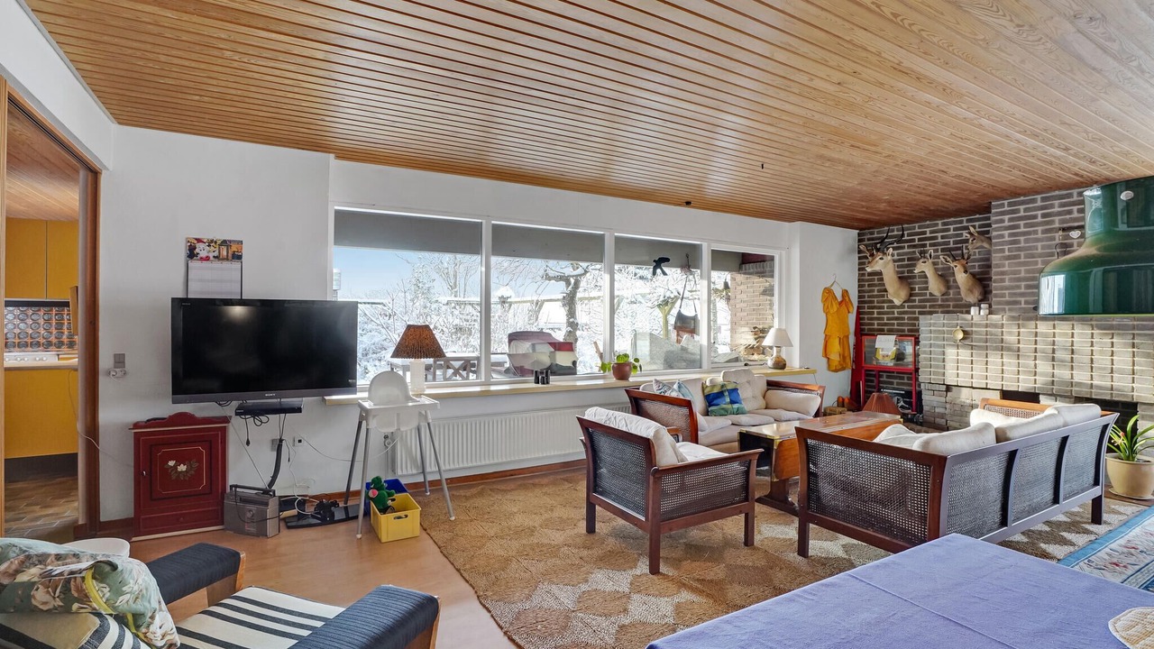 Photo of Bedroom in Thisted
