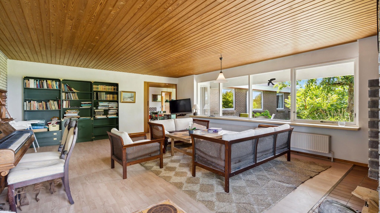 Photo of Bedroom in Thisted