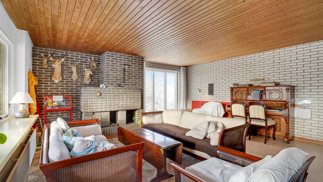 Photo of Bedroom in Thisted