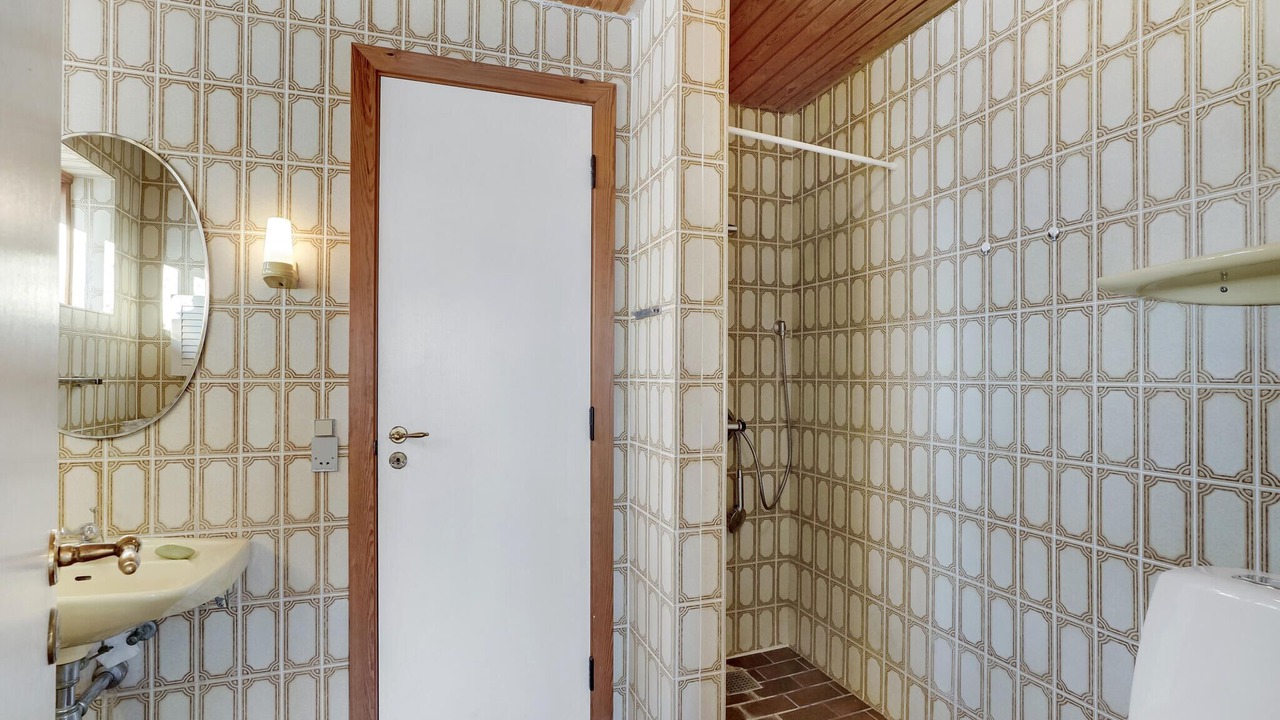 Photo of Bathroom in Thisted