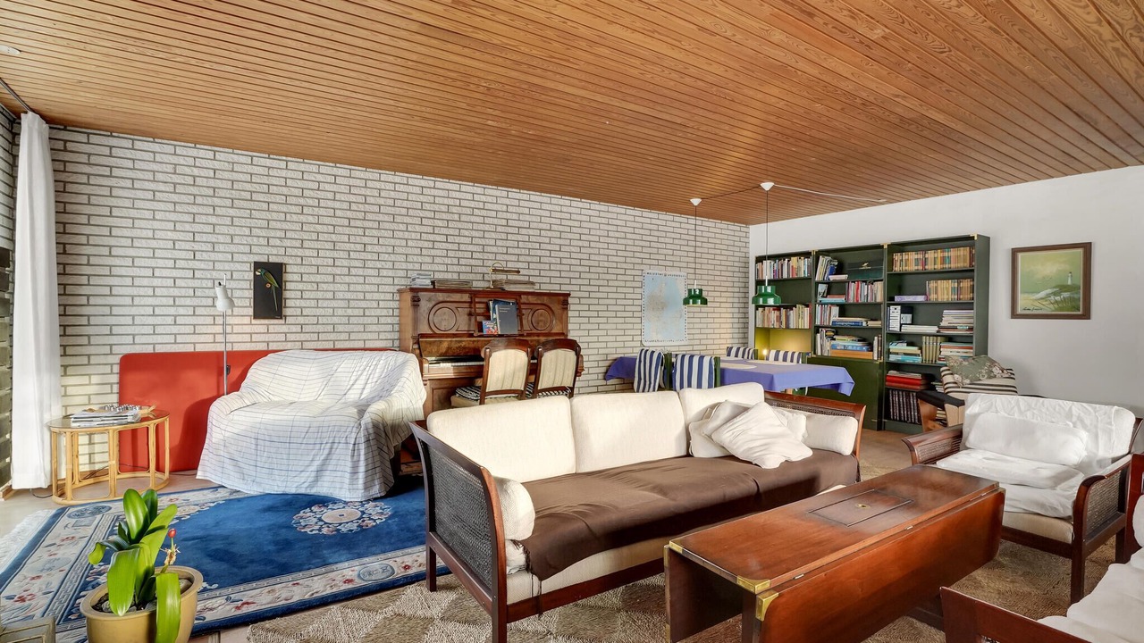 Photo of Bedroom in Thisted