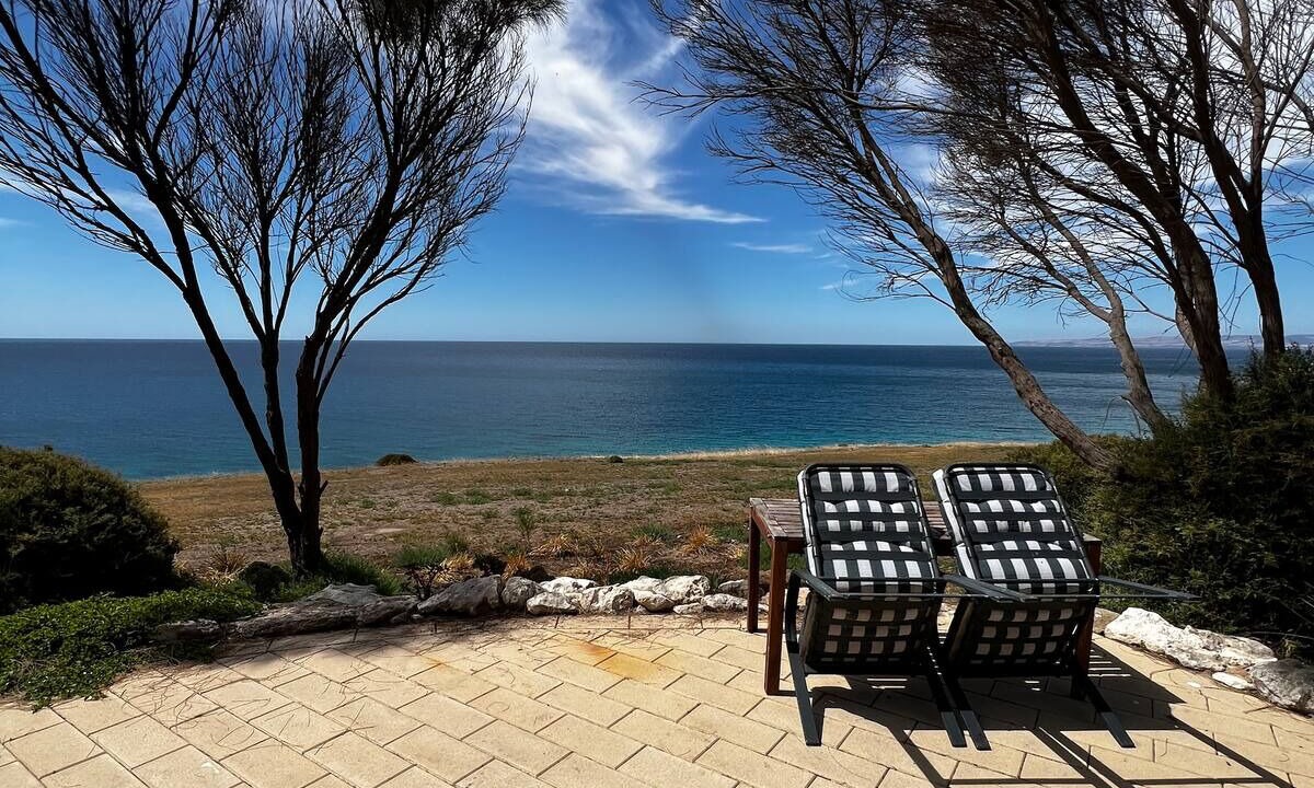 Photo of Patio Balcony in Penneshaw