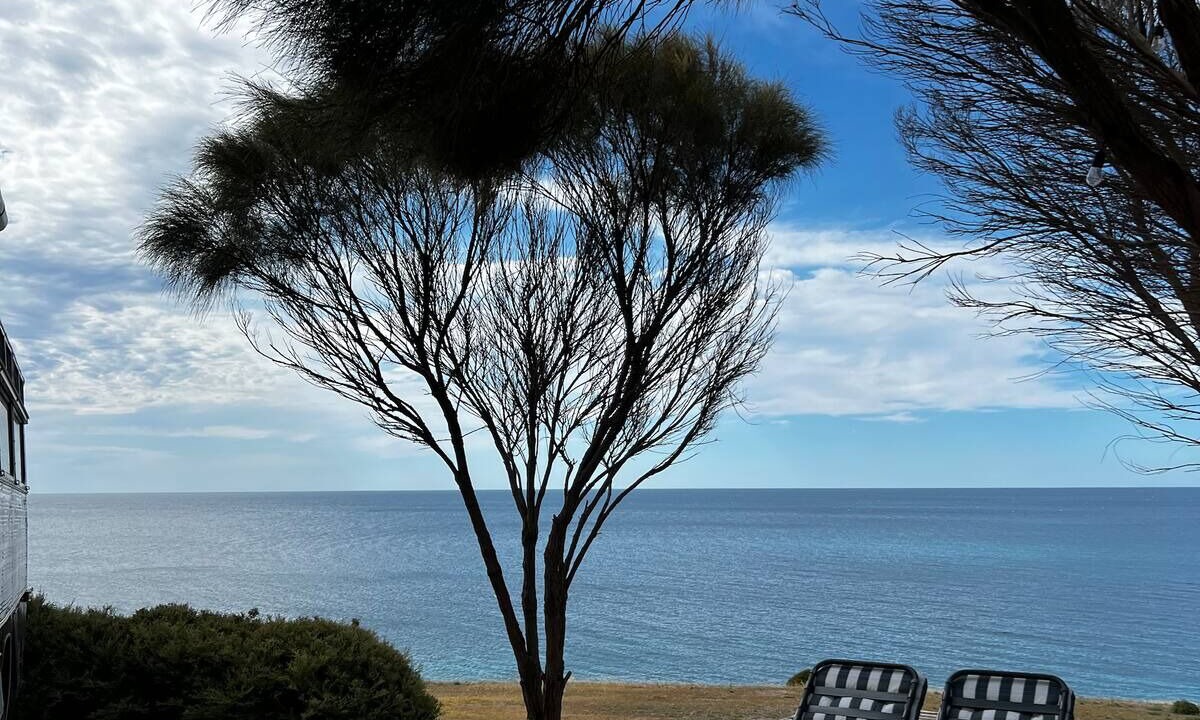 Photo of Patio Balcony in Penneshaw