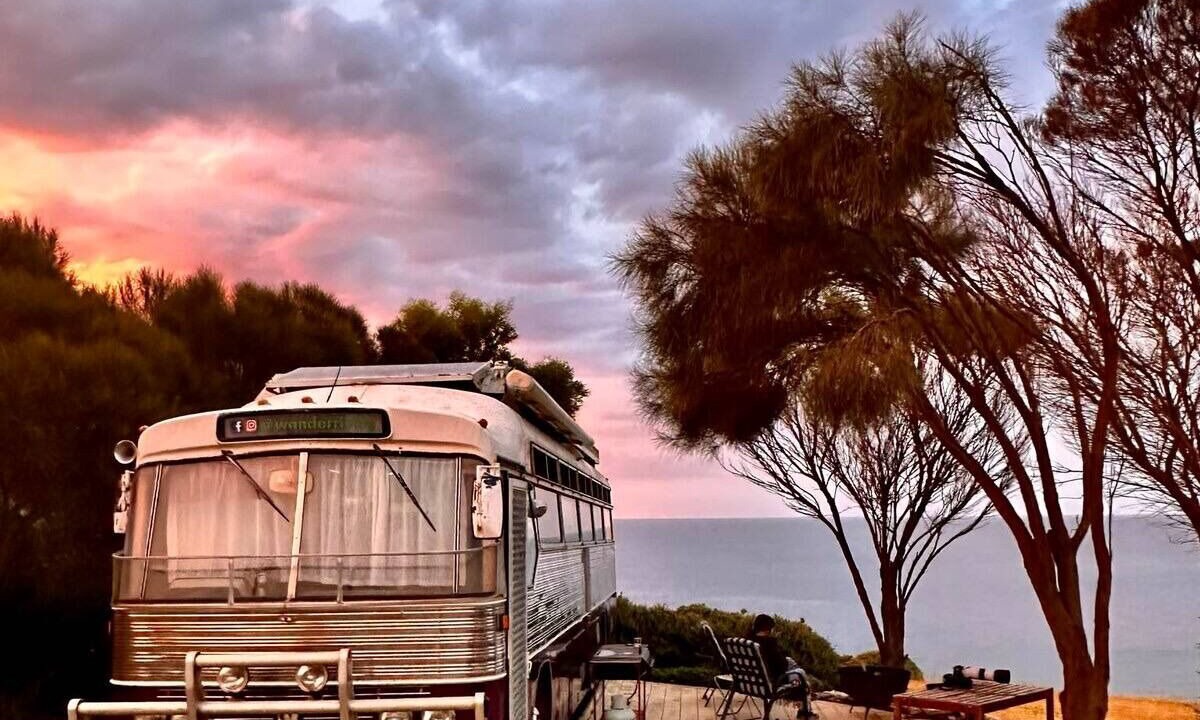 Photo of Patio Balcony in Penneshaw