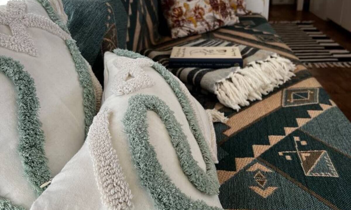 Photo of Livingroom in Penneshaw