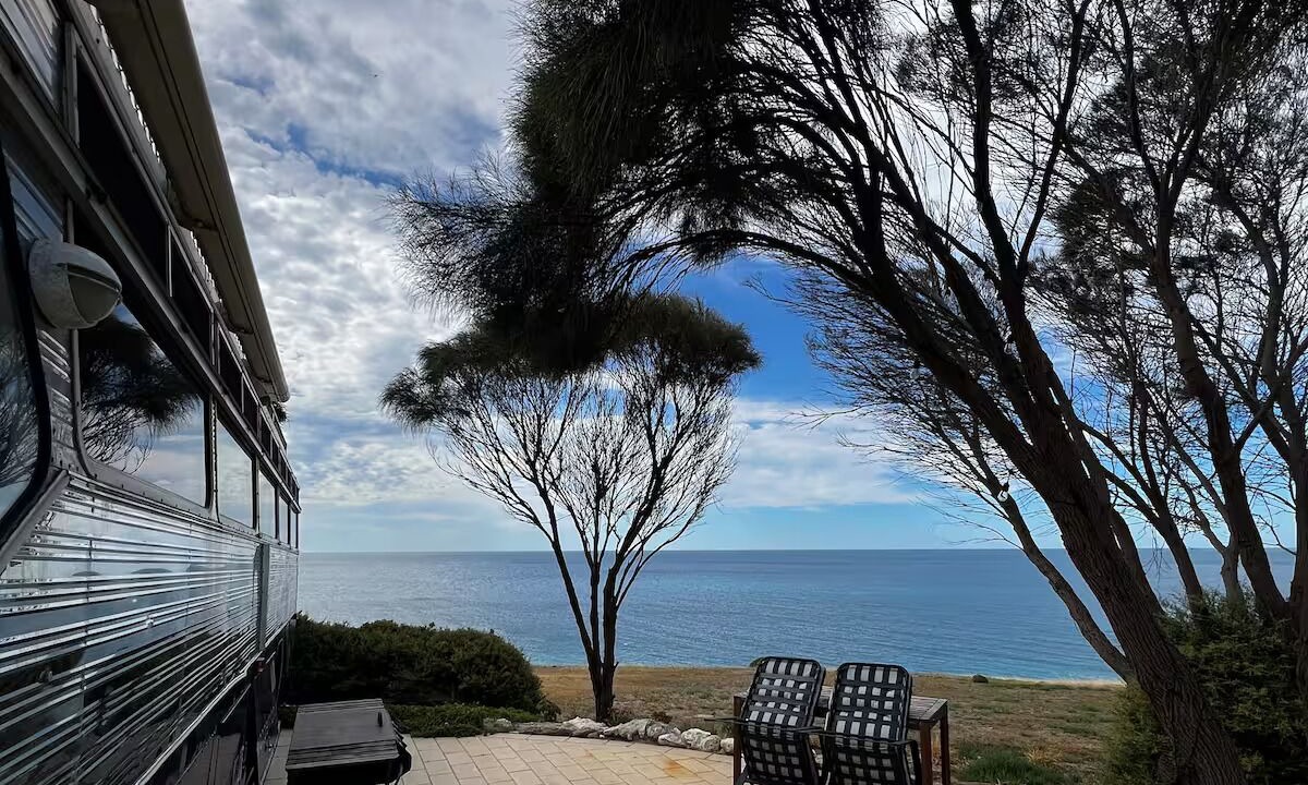 Photo of Patio Balcony in Penneshaw