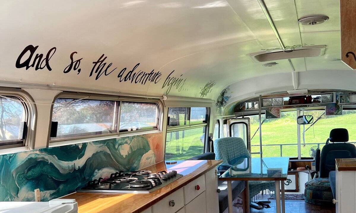 Photo of Kitchen in Penneshaw