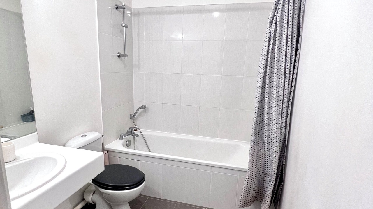 Photo of Bathroom in Saint-Pierre-du-Perray