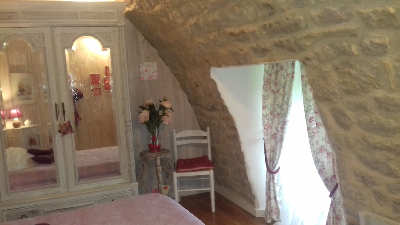 Photo of Bedroom in Lavernhe