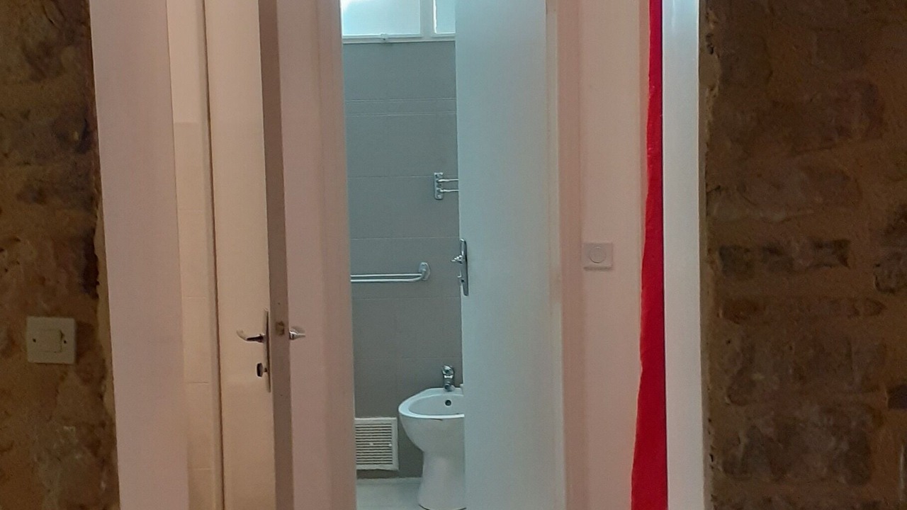 Photo of Bathroom in Lavernhe
