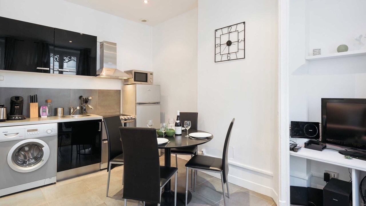 Photo of Others in Jules Ferry - Recamier