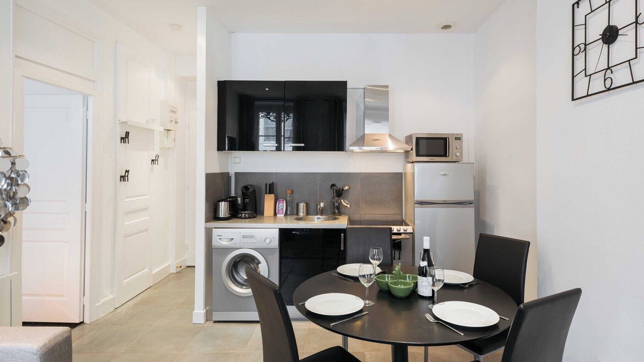 Photo of Others in Jules Ferry - Recamier