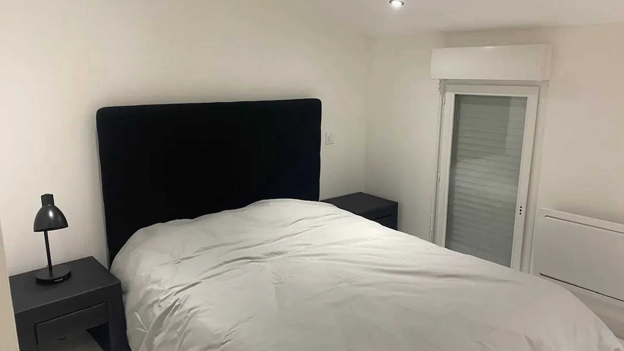 Photo of Bedroom in Trebes