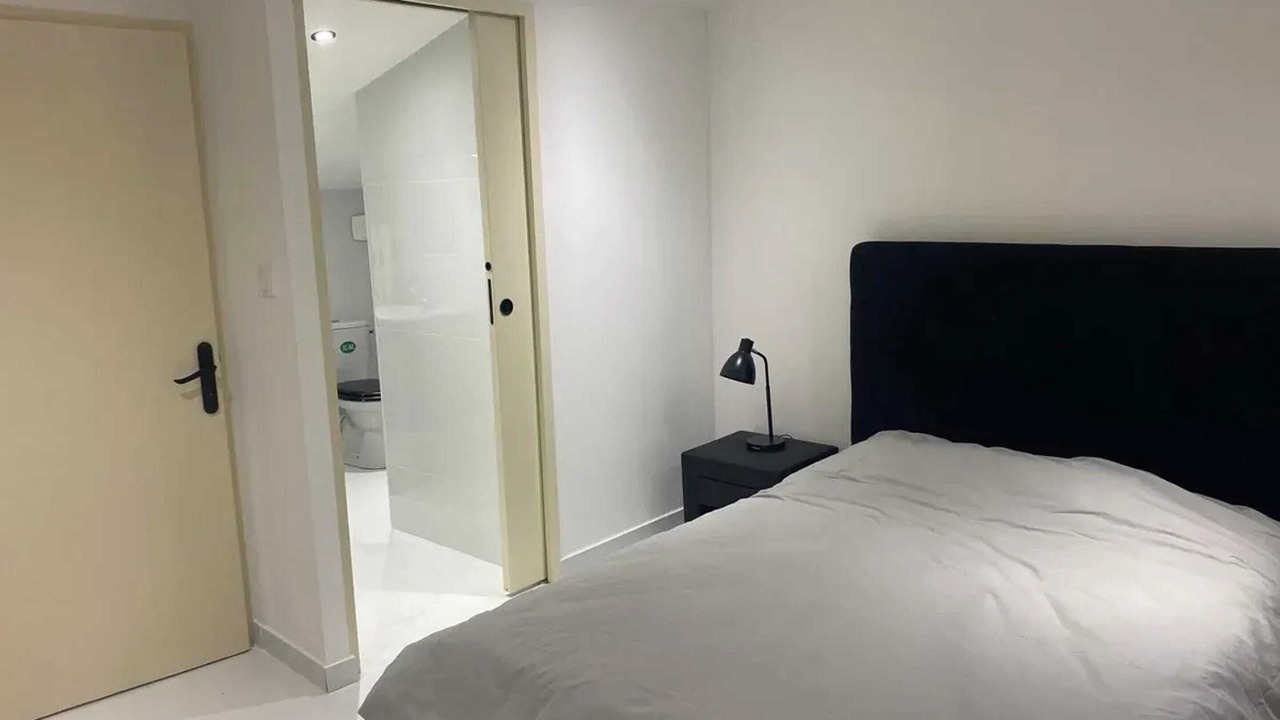 Photo of Bedroom in Trebes