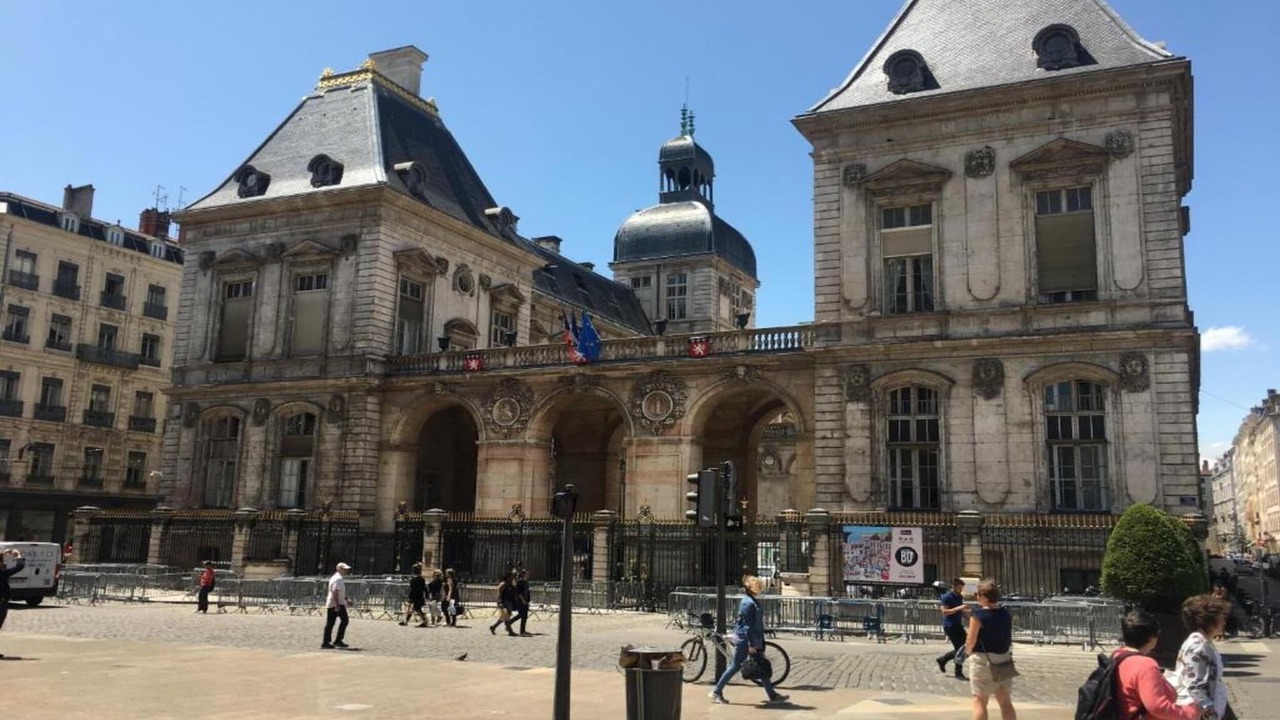 Photo of Others in Charpennes - Charmettes