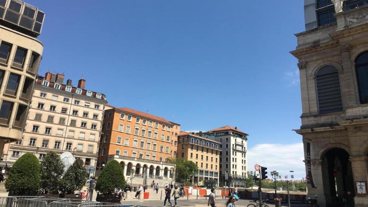 Photo of Others in Charpennes - Charmettes