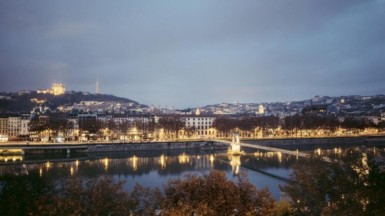 Photo of Others in Charpennes - Charmettes