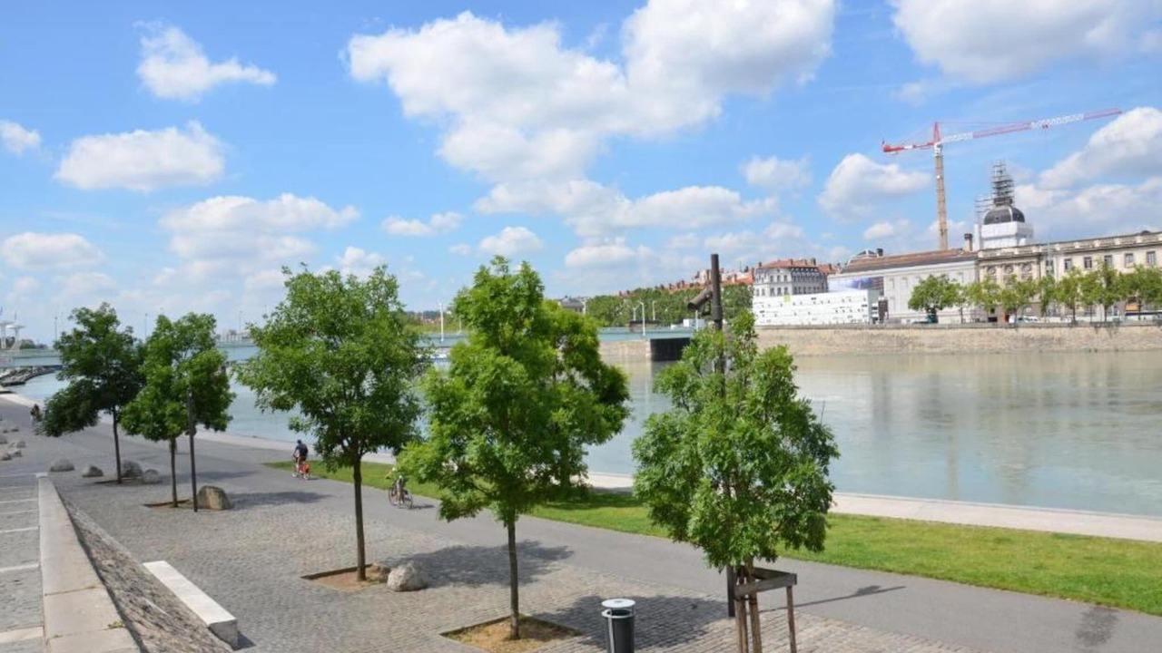 Photo of Others in Charpennes - Charmettes