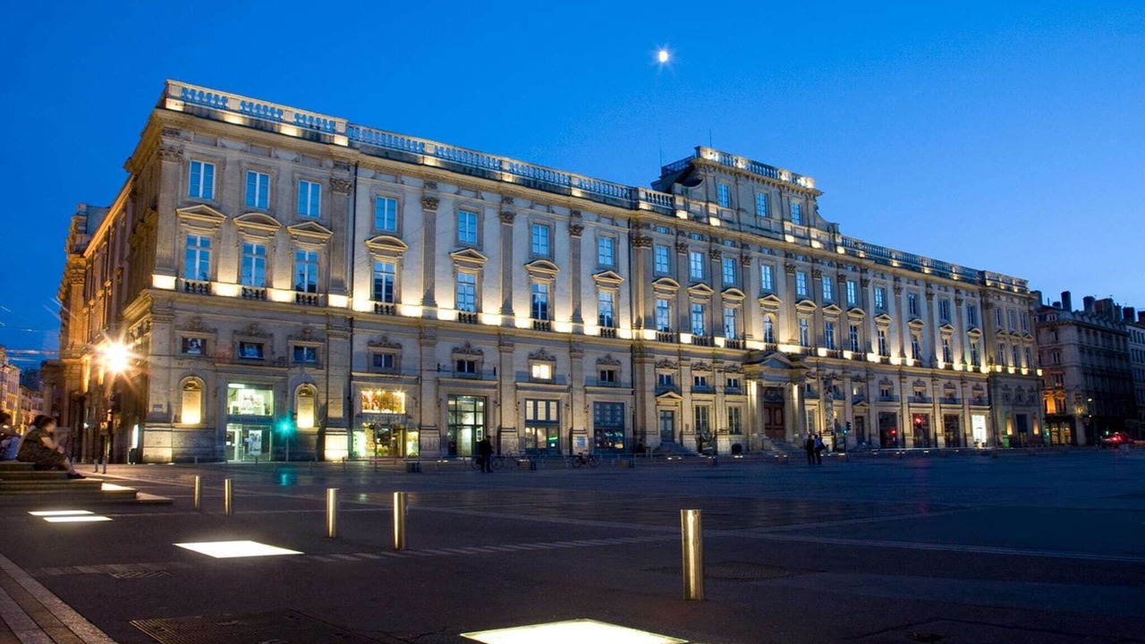 Photo of Others in Charpennes - Charmettes