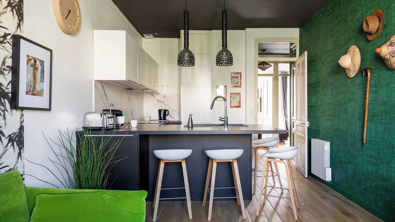 Photo of Others in Charpennes - Charmettes