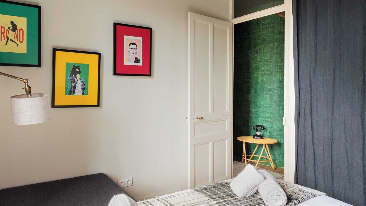 Photo of Others in Charpennes - Charmettes