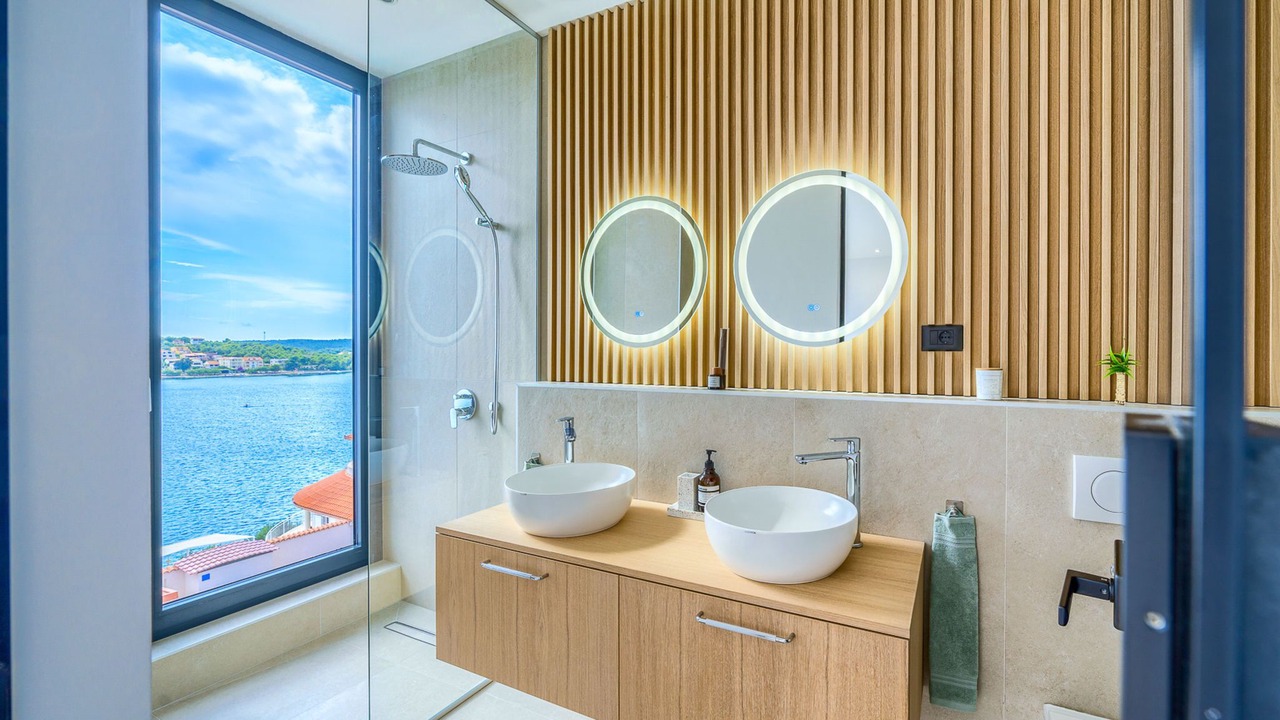 Photo of Bathroom in Podglavica