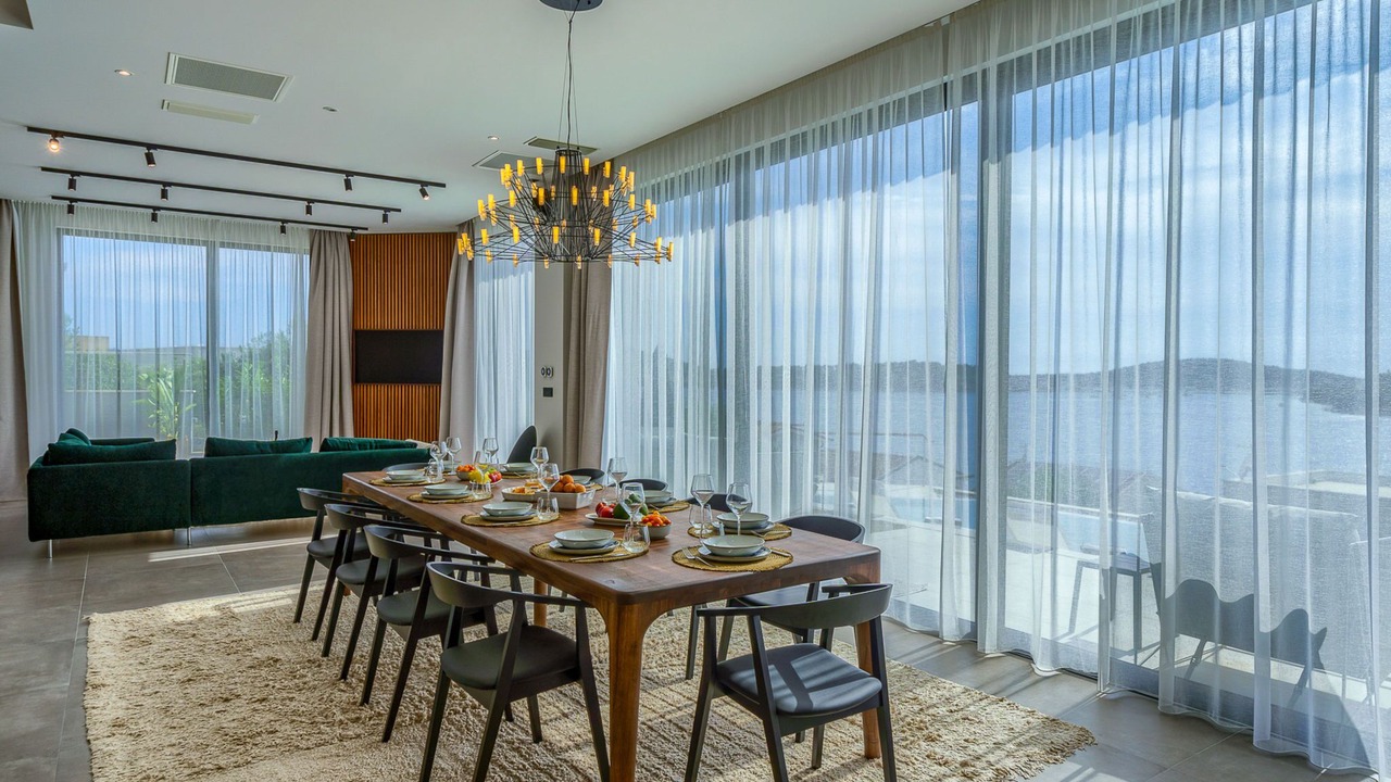 Photo of Livingroom in Podglavica