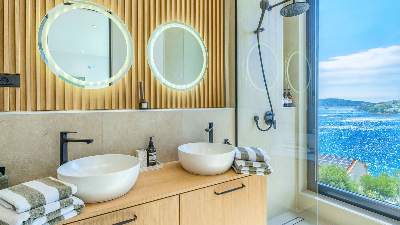 Photo of Bathroom in Podglavica