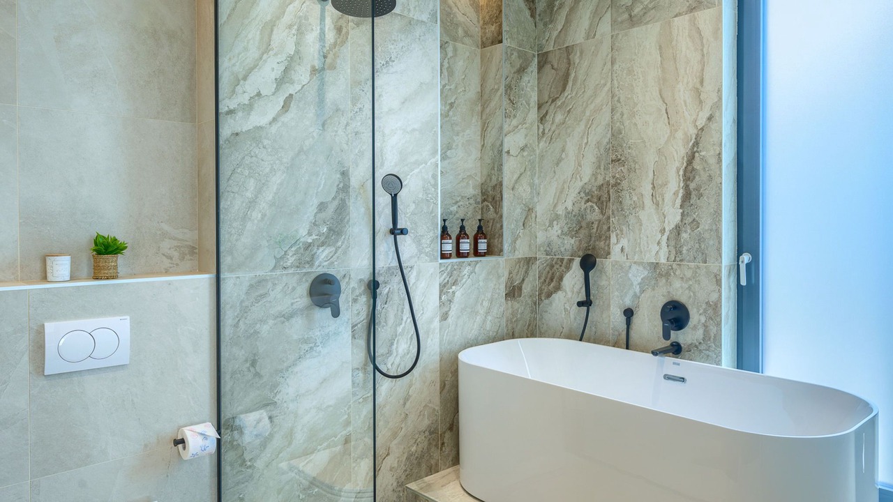 Photo of Bathroom in Podglavica