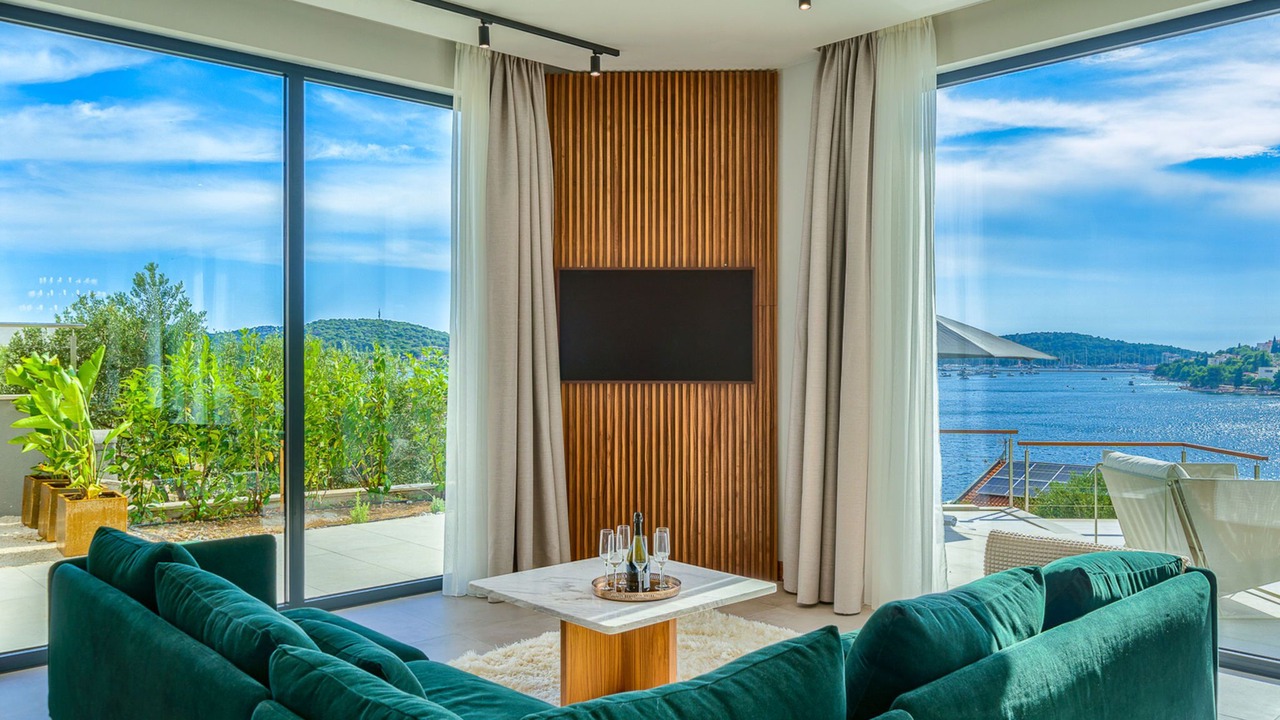 Photo of Livingroom in Podglavica