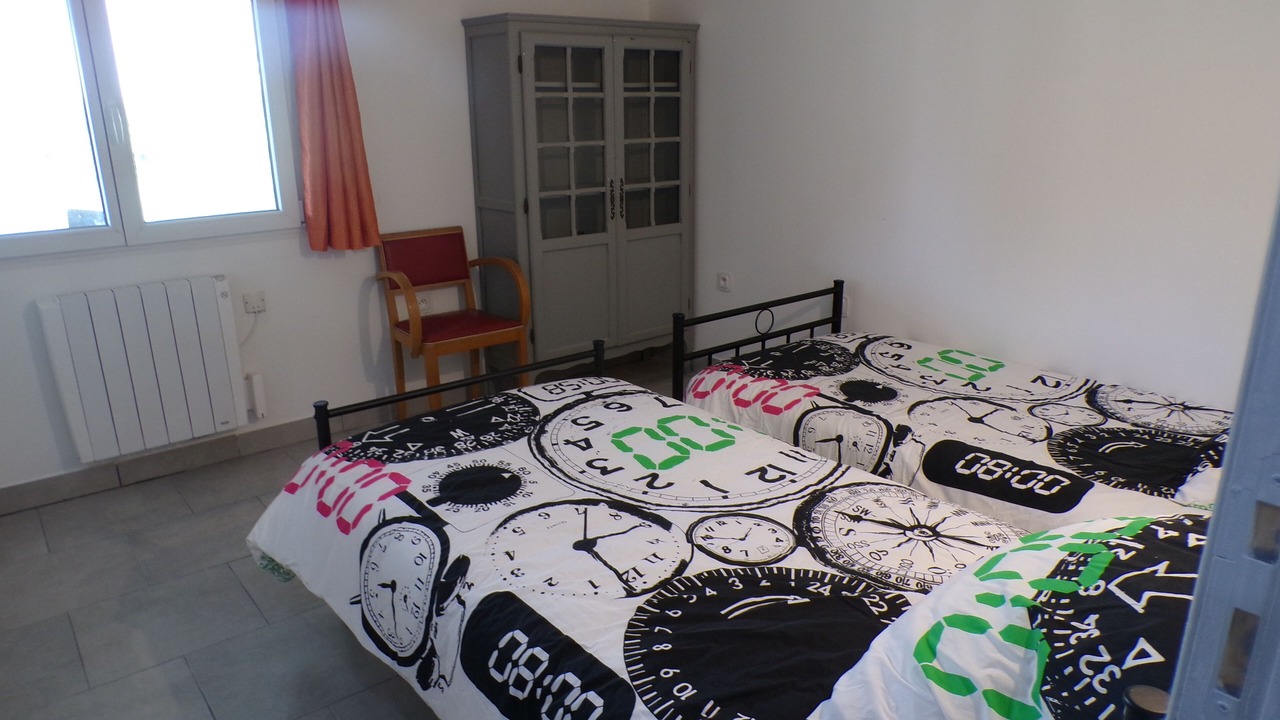 Photo of Bedroom in Basse-Normandie