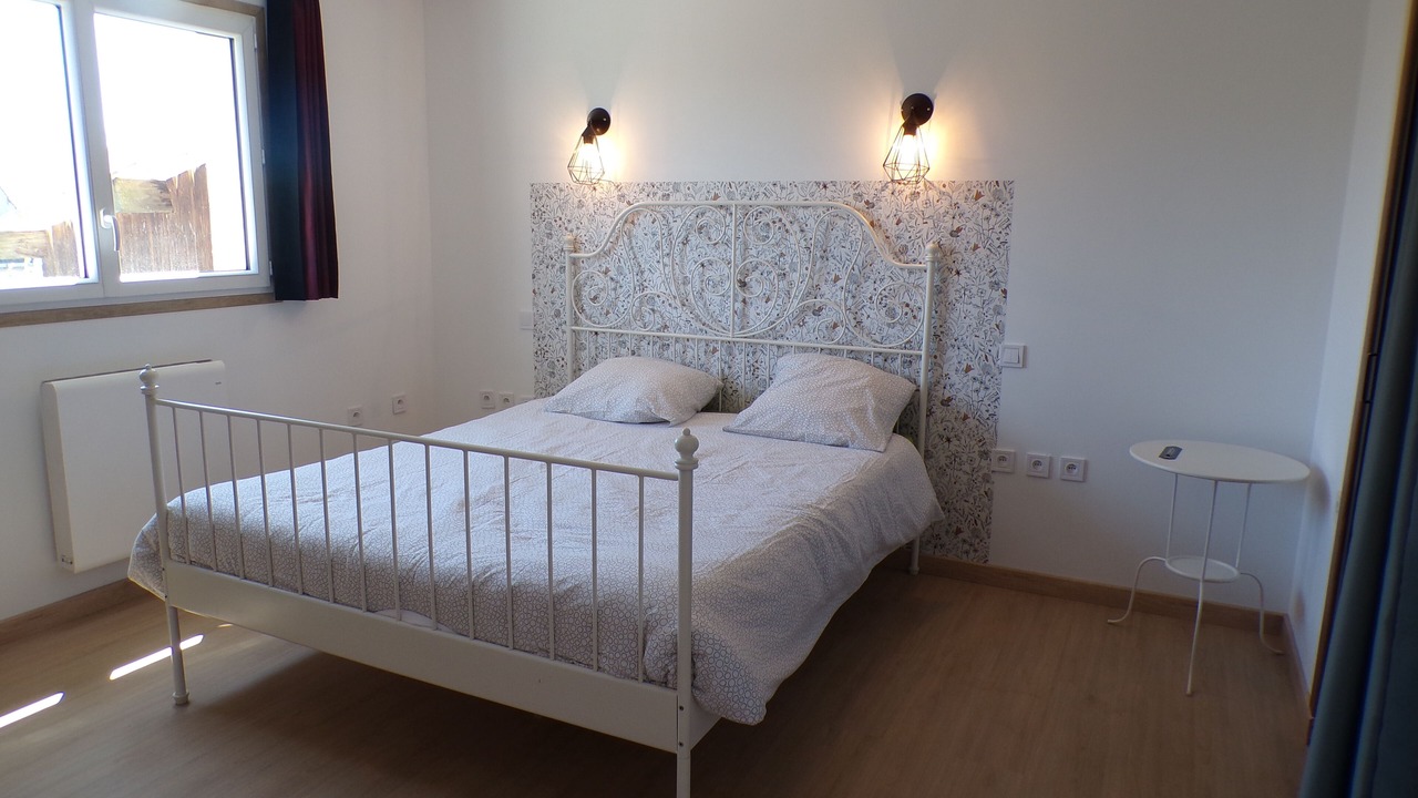 Photo of Bedroom in Basse-Normandie