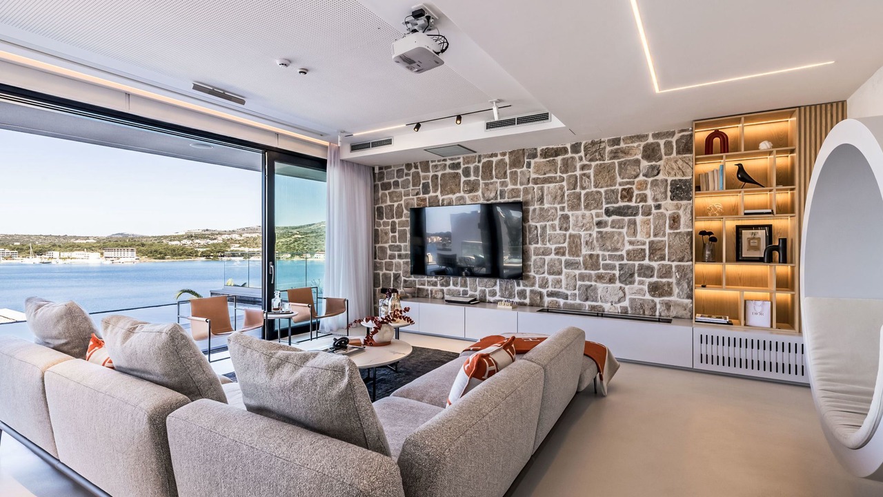 Photo of Livingroom in Podglavica