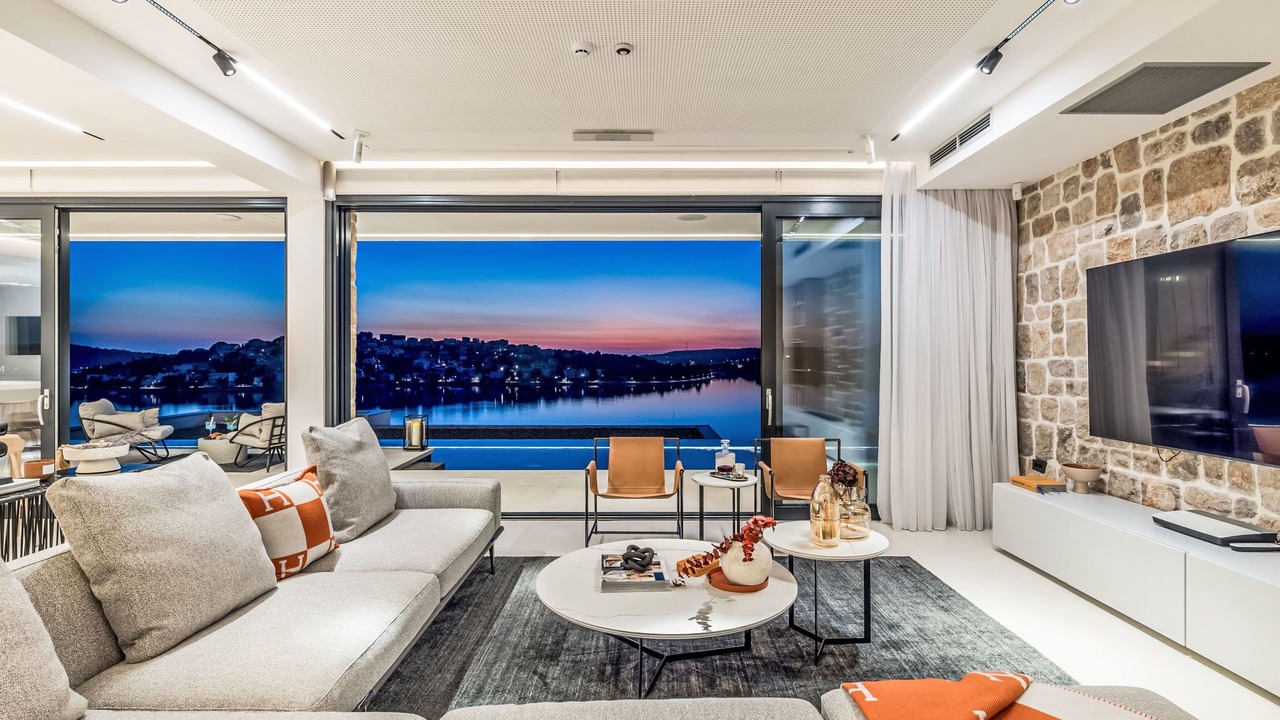 Photo of Livingroom in Podglavica