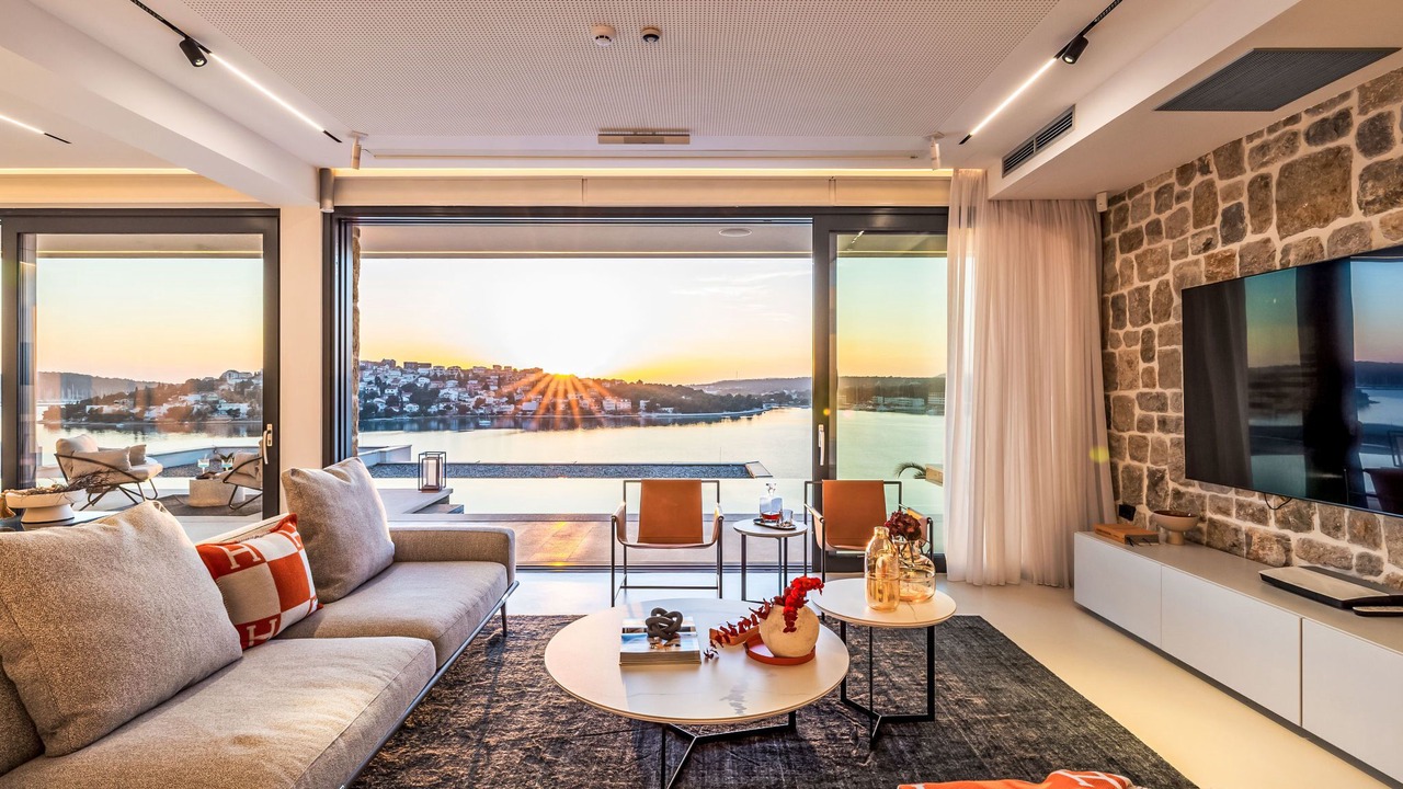 Photo of Livingroom in Podglavica